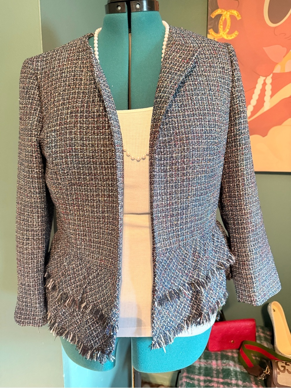 Nine West jacket